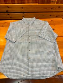 Camicia mezze maniche, Columbia