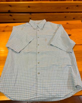 Camicia mezze maniche, Columbia