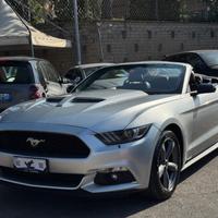 FORD Mustang Convertible 2.3 EcoBoost aut.