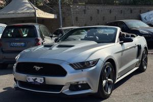 FORD Mustang Convertible 2.3 EcoBoost aut.
