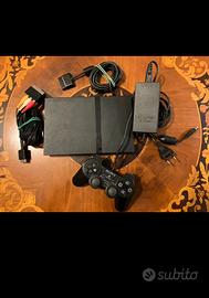 Playstation 2 slim