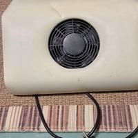 aspiratore per unghie 