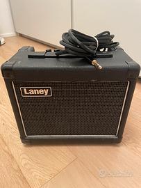 Ampli Chitarra