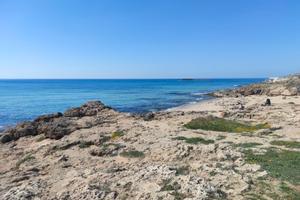 Torre San Giovanni - Appartamento con vista mare