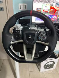 Volante hori xbox