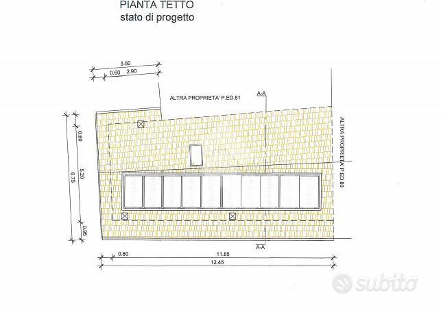 Appartamento – Mezzolombardo, Provincia di Trento - Vista 4