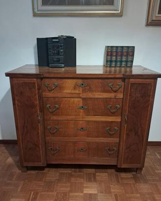 Cassettiera
