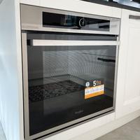 FORNO WHIRLPOOL