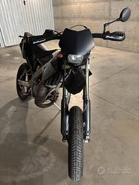 Derbi Senda DRD PRO 50 SM
