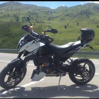 Ktm 690 duke