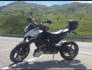 Ktm 690 duke