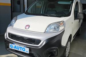 Fiat Fiorino 1.3 multijet 2018