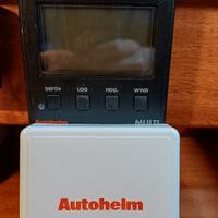 Autohelm Multi display