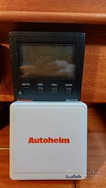 Autohelm Multi display
