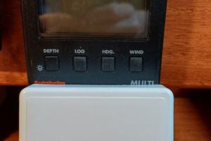 Autohelm Multi display