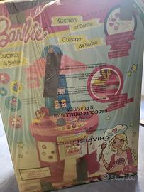 Cucina barbie