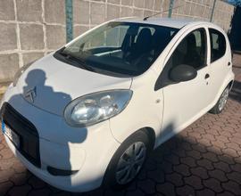 Citroen c1 1.0 airdream amici 5p