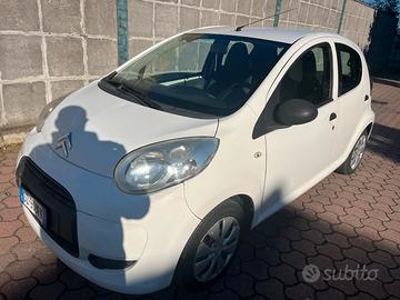 Citroen c1 1.0 airdream amici 5p