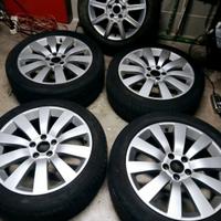 Cerchi 18" Fiat Croma
