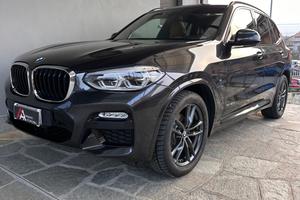 BMW X3 xdrive20d Msport 190cv auto