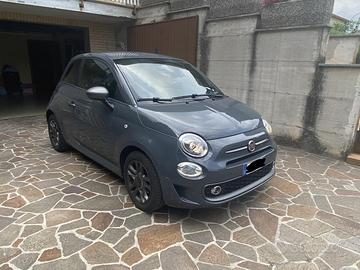 Fiat 500 Sport 1.3 Mjt diesel 95 cv 2018
