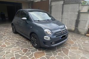 Fiat 500 Sport 1.3 Mjt diesel 95 cv 2018