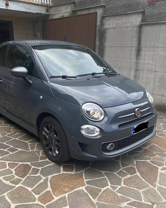 Fiat 500 Sport 1.3 Mjt diesel 95 cv 2018