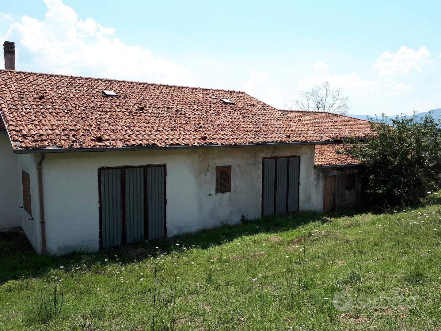 Terreno piu' rustico da ristrutturare - Vista 3