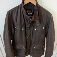 Giacca Barbour International Duke S