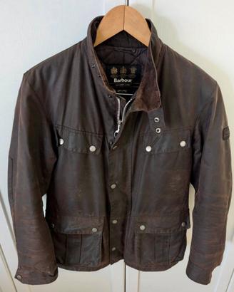 Giacca Barbour International Duke S