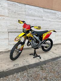 Valenti rme 50 factory