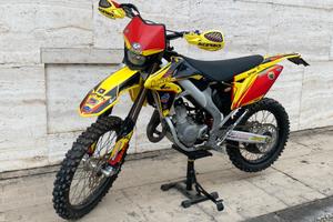 Valenti rme 50 factory