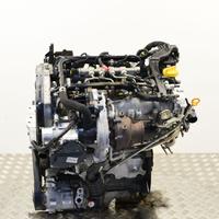 PBL431 Motore Fiat / Jeep 2.0mjt 55263087 [14/-]