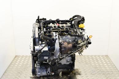 PBL431 Motore Fiat / Jeep 2.0mjt 55263087 [14/-]