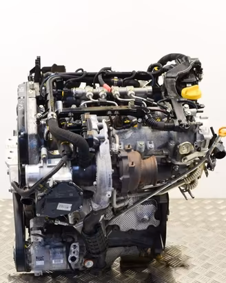 PBL431 Motore Fiat / Jeep 2.0mjt 55263087 [14/-]