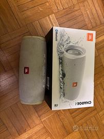 JBL Charge 4
