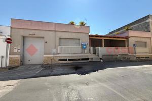 Casa Indipendente Manduria [1296VRG]