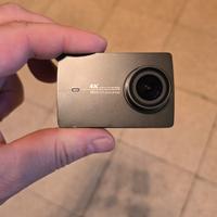 action cam yi 4k