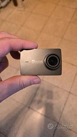 action cam yi 4k