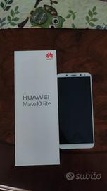 Huawei mate 10 lite