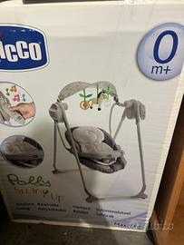 Dondolo Chicco