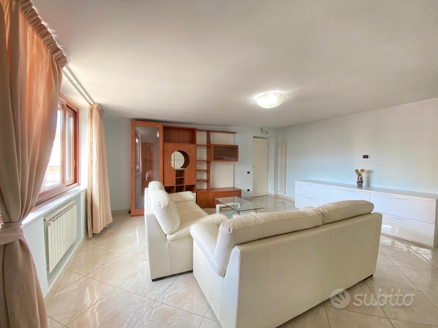 Appartamento – Frattamaggiore, Rossini - Vista 3