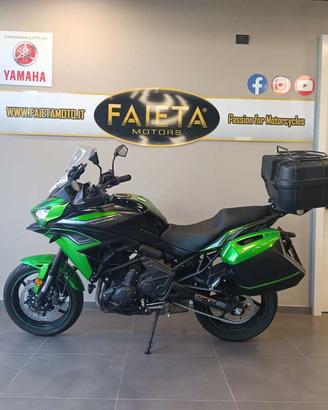 Kawasaki Versys 650 Tourer - 2023
