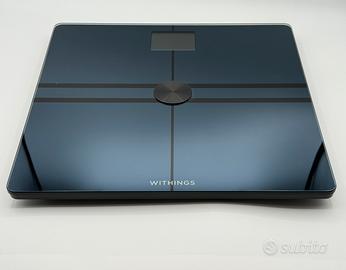 Bilanci intelligente Withings Wi-Fi/bluetooth