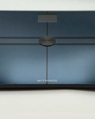 Bilanci intelligente Withings Wi-Fi/bluetooth