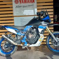 Yamaha Ténéré 700 ABS RALLY PRO