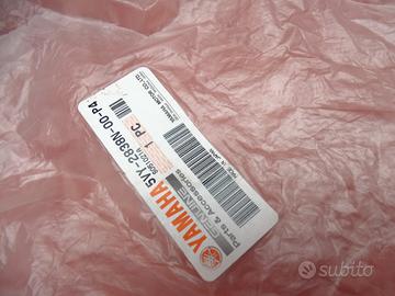 CONVOGLIATORE YAMAHA YZF R1 2004-2006