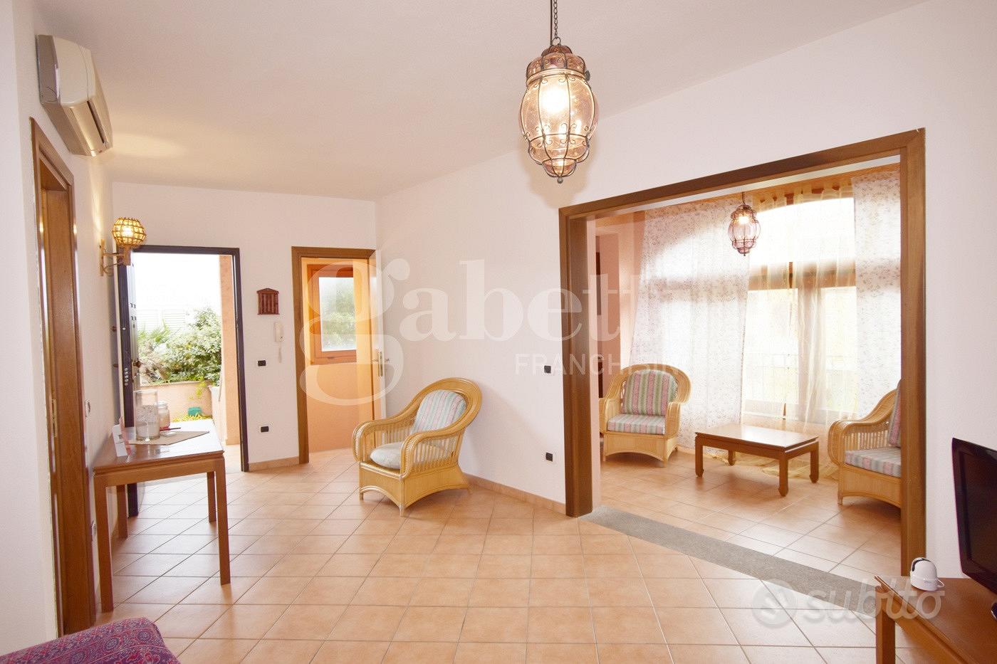 Appartamento – Olbia, Poltu Qualtu, Gallura Nord-Est Sardegna - Altro