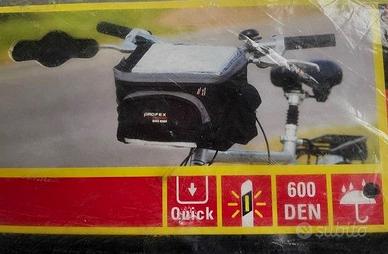 BORSA  PER BICICLETTA