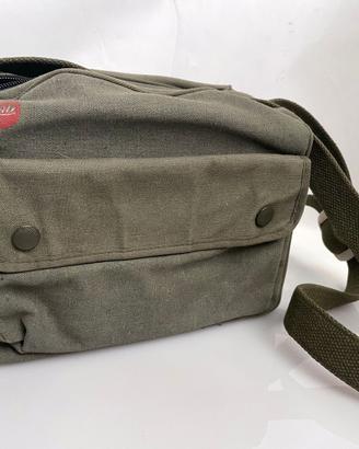 Borsa fotografica Leica Safari
